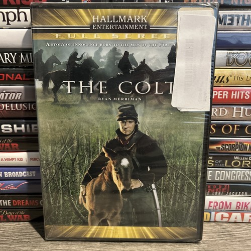 The colt - the, screen)