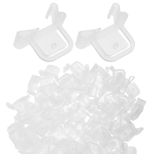 100 pcs porta tessere - 100,
