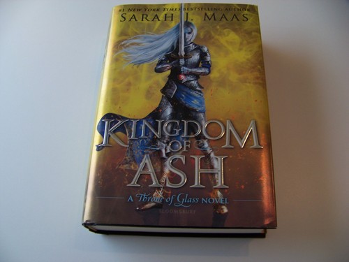 Kingdom ash throne of - of,