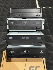 Stock Masterizzatore