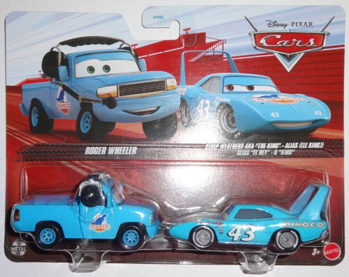 Disney pixar cars - disney,