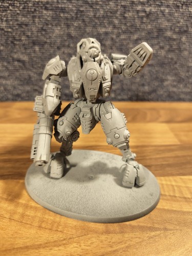 Warhammer 40k tau - warhammer, empire