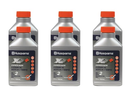 Husqvarna confezioni 5 2 - 6, 5,2
