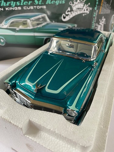 Acme 1956 chrysler - acme,