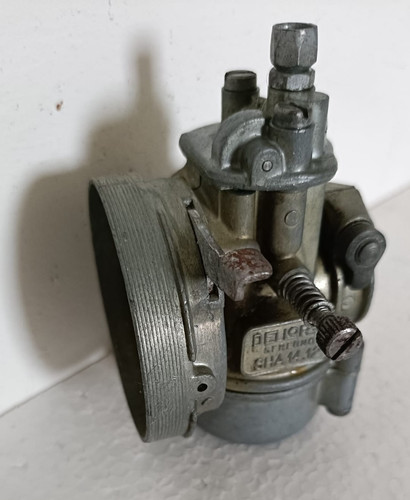 Carburatore dell orto sha - carburatore, dell'orto