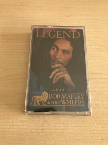 Bob marley legend the - bob,