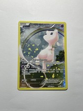 Mew XY110 Full Art Promo -