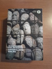 ARCIPELAGO GULAG ALEKSANDR