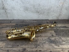 sassofono rampone buffet