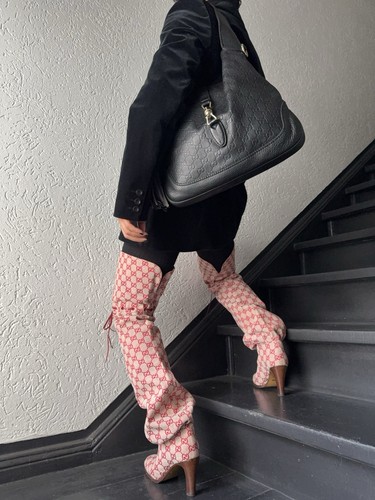 Borsa gucci nuova - gucci,
