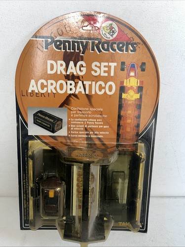 Takara penny racers drag - takara,