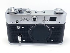 ⭐ FED-3 (corpo) macchina