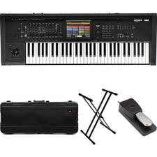 Korg Kronos 3 61-key Music