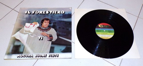 Adriano celentano il - lp,