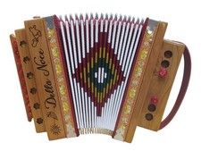 Della Noce Organetto