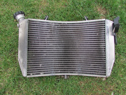 Radiatore ventole - e,