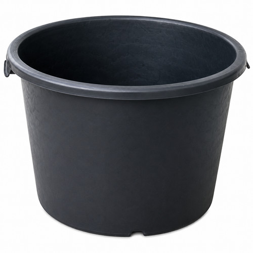 Vaso per piante - in, plastica
