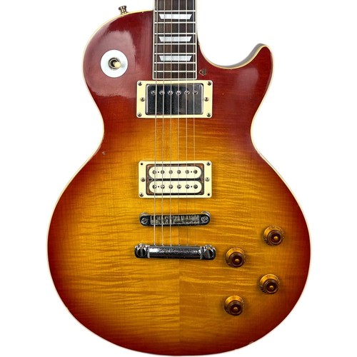 Greco eg480r custom - custom, paul