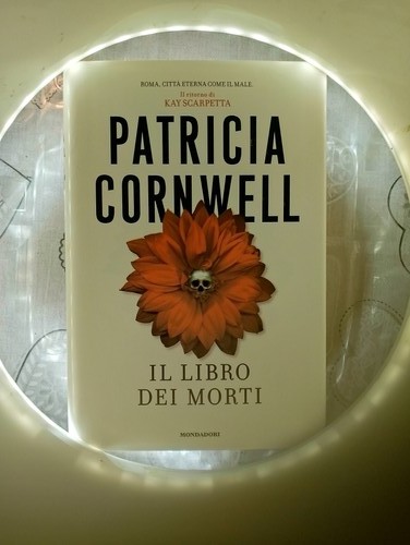 Libro dei morti patricia - morti,
