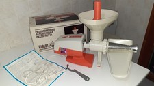Passapomodoro  elettrico Bialetti