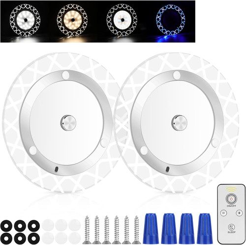 Plafoniera led 12v - plafoniera,