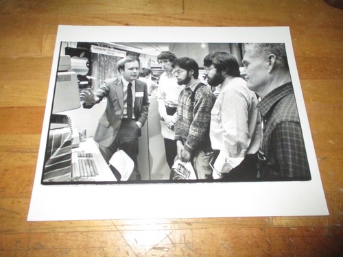 1983 vintage nuova - 1983,