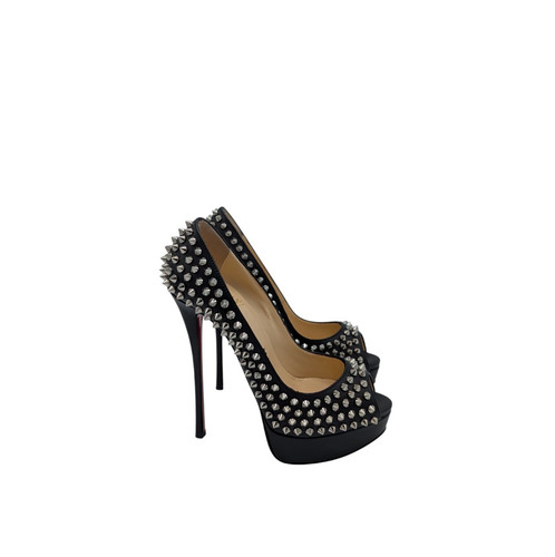 Christian louboutin fetish - christian,
