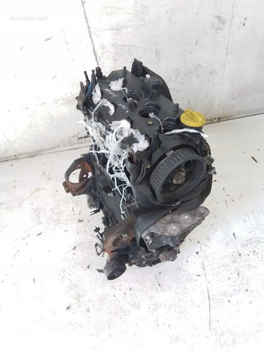 Motore opel mokka - motore,