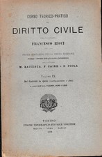 Corso teorico-pratico di