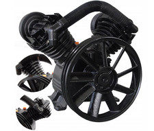 Compressore Ad Aria Tipo V 2