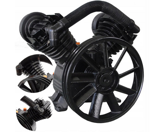 Compressore aria tipo 2 - tipo,