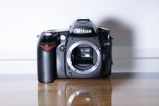 nikon d90 usata per pezzi di ricambio