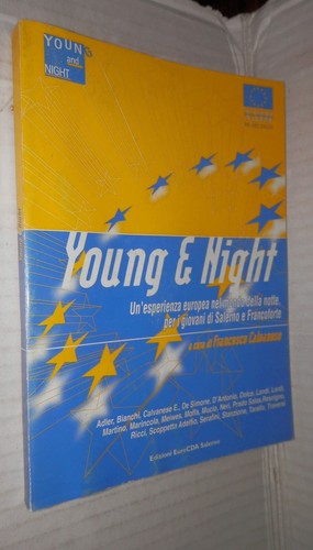 Young night esperienza - un,