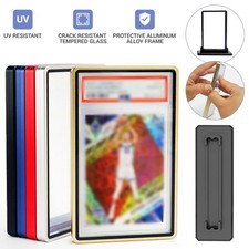 Magnetic Metal Slabs Protector