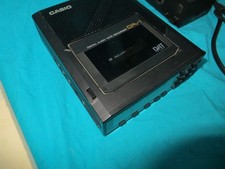 DAT - CASIO mod. DA1 - Digital