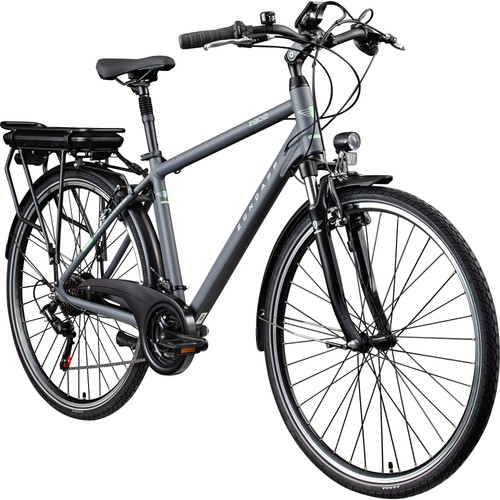 Zündapp z802 bike e - e,
