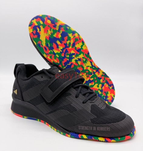 Nuovo adidas adipower - nuovo,