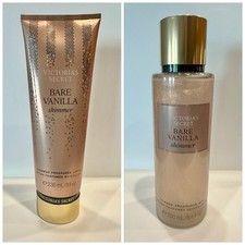 NUOVO VICTORIAS SECRET BARE