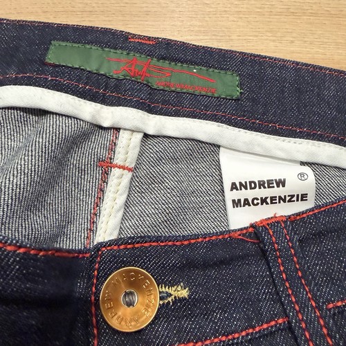 Jeans uomo andrew - uomo,