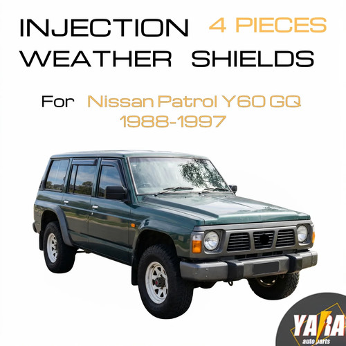 Weather shields weathershields - weather,