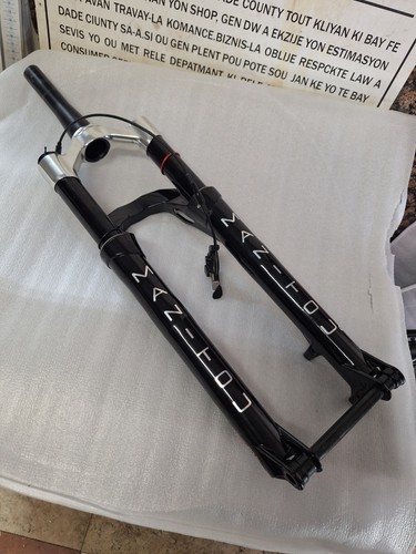 Manitou pro forcella - pro,