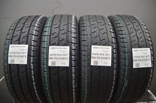4 pneumatici hankook 205/65
