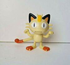 MCDONALD'S MC DONALD'S MCDONALDS HAPPY MEAL 2016 POKEMON MEOWTH ACTION FIGURE