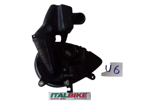 Scatola filtro aria - , honda