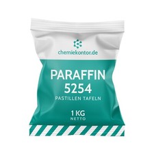 Paraffina 5254 1 KG Cera