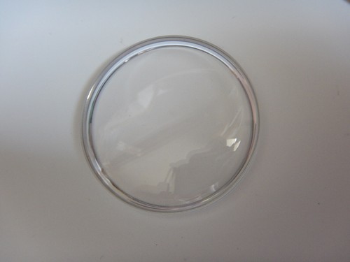 Verre plexi aquatic avec - plexi,