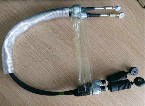 Juego cable palanca - juego, de