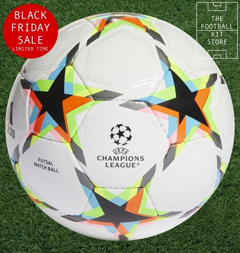 Adidas ucl pro sala - adidas, football