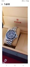 Tudor Prince Date Hydronaut 89190 automatic 40 mm Second Hand, Like New