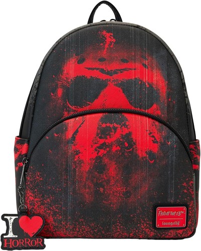 Mini zaino loungefly warner - mini,